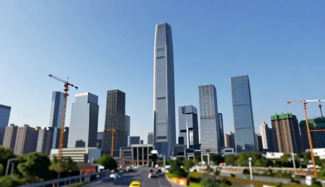 龙岗网站制作公司：区域精准搜索的适用条件对比