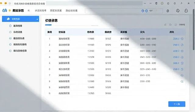 商城模板选择:自建与使用模板的优劣对比